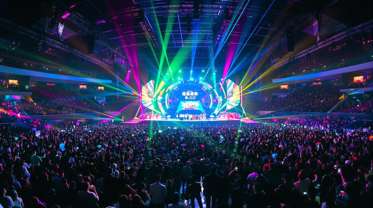 免费在线观看影迷节 2026