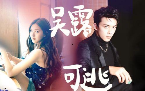 王鹤棣虞书欣吃瓜新娱乐,揭秘娱乐圈幕后故事