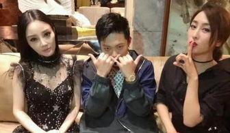 娱乐圈吃瓜博主名字大全